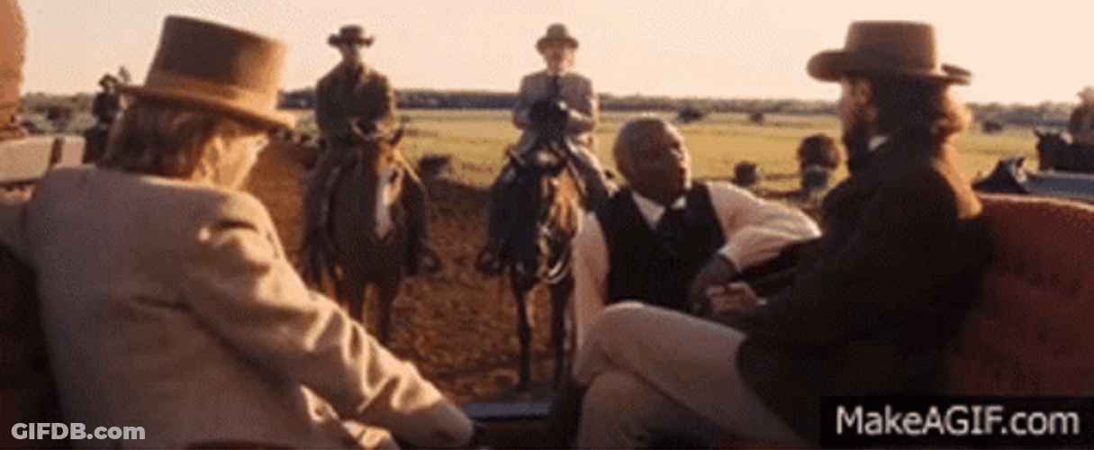 Django GIF