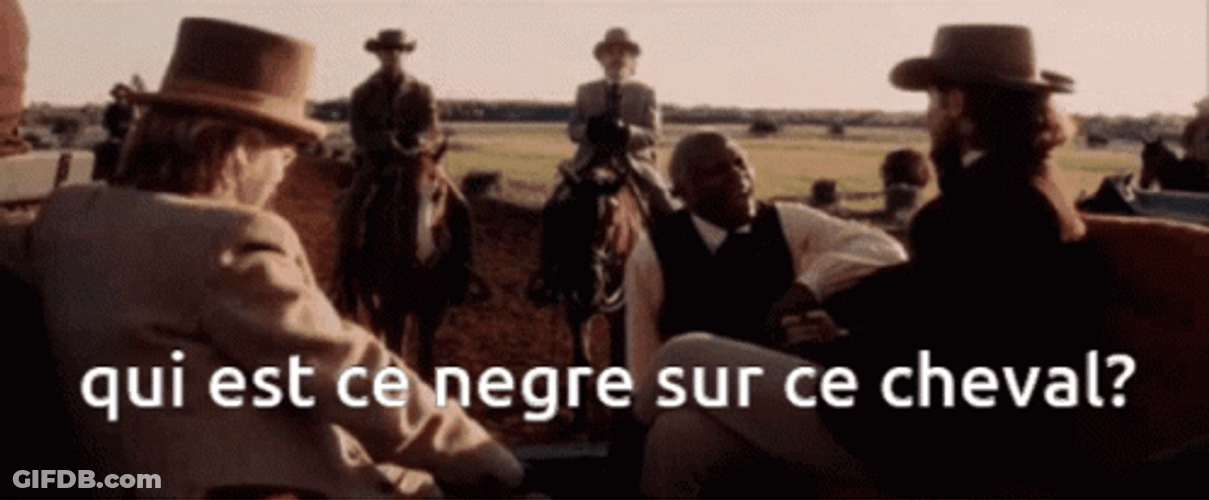 Django GIF