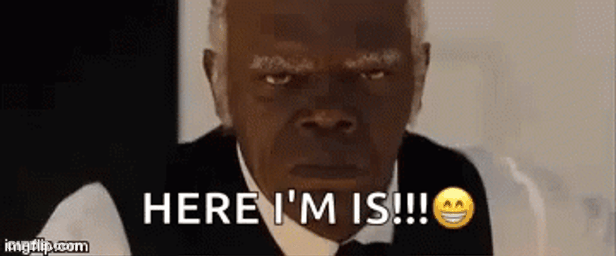 Django GIF