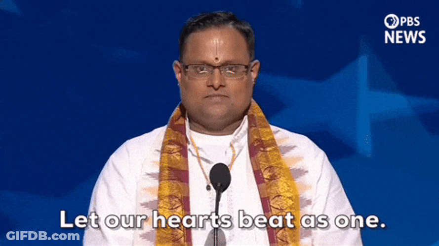 Dnc Rakesh Bhatt GIF