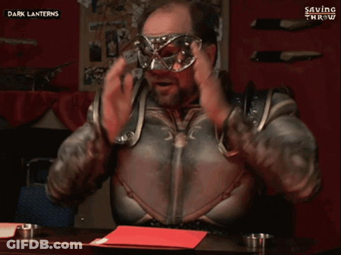Dnd GIF