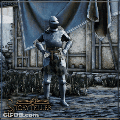 Dnd GIF