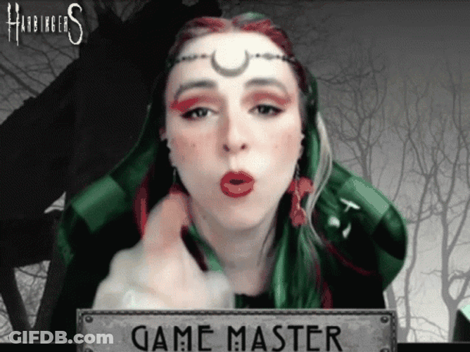 Dnd GIF