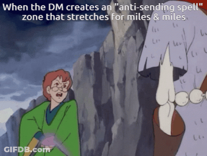 DND DM's Anti Sending Spell Zone GIF