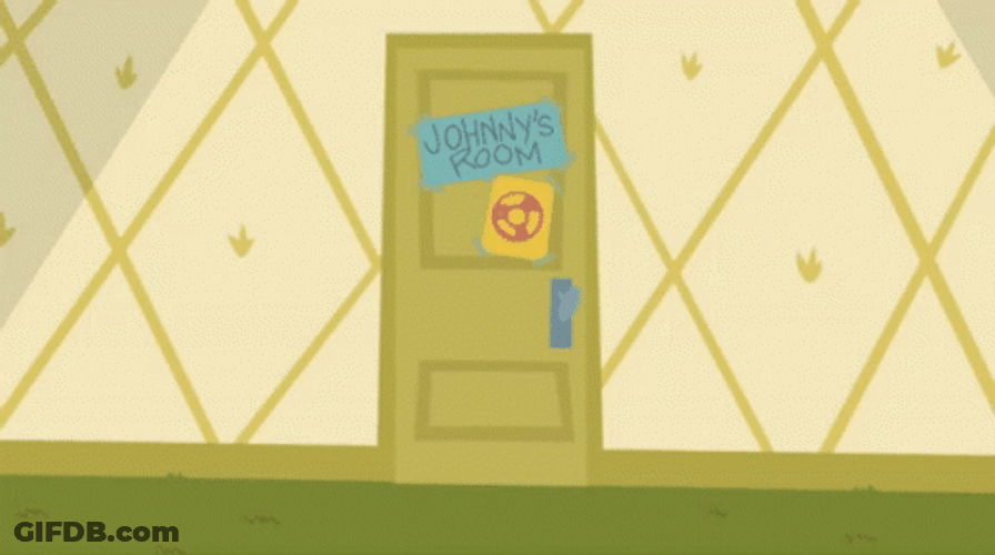 DND Do Not Disturb This Means You GIF