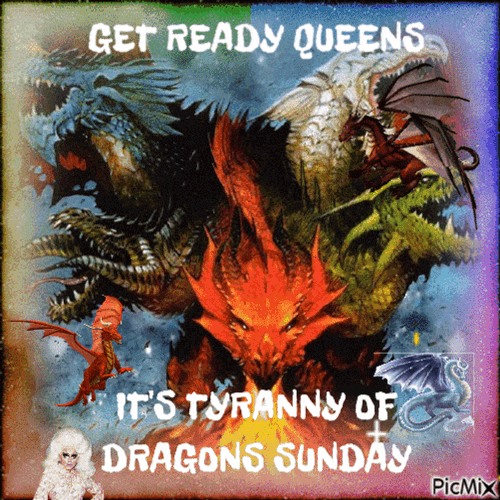 Dnd Dungeons And Dragons GIF