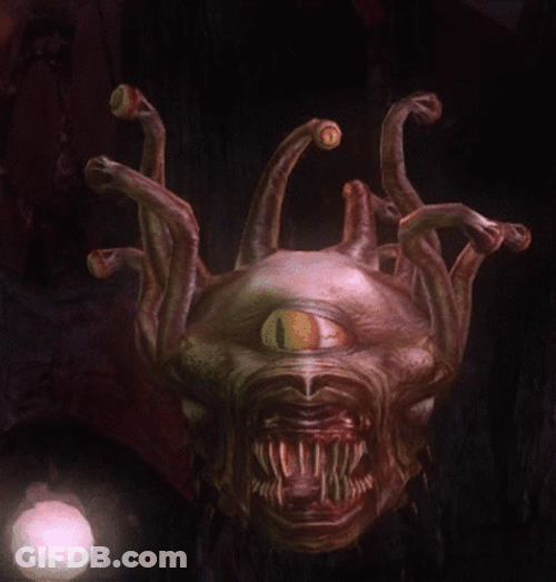 Dnd GIF