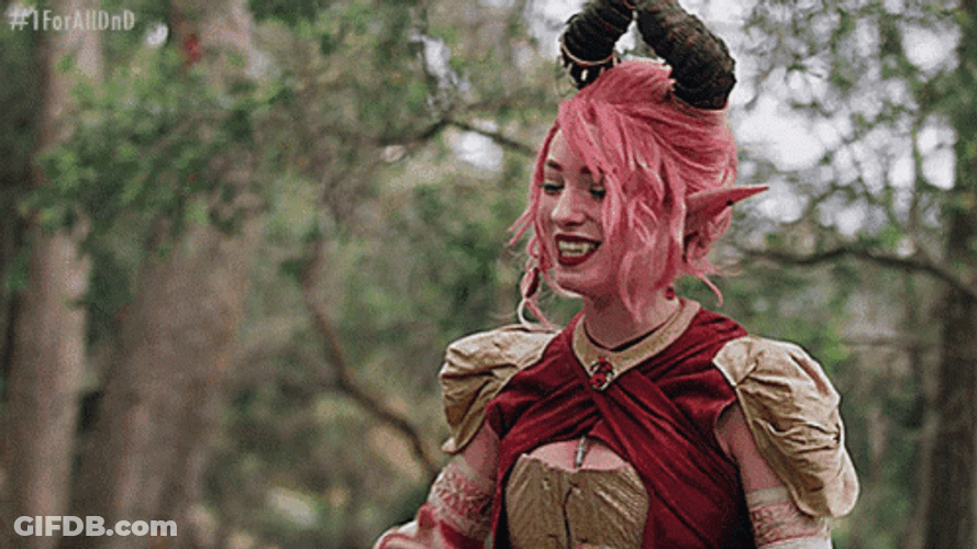 Dnd GIF
