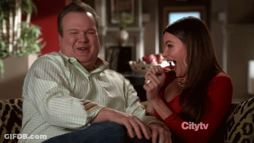 Do A Little Dance GIF