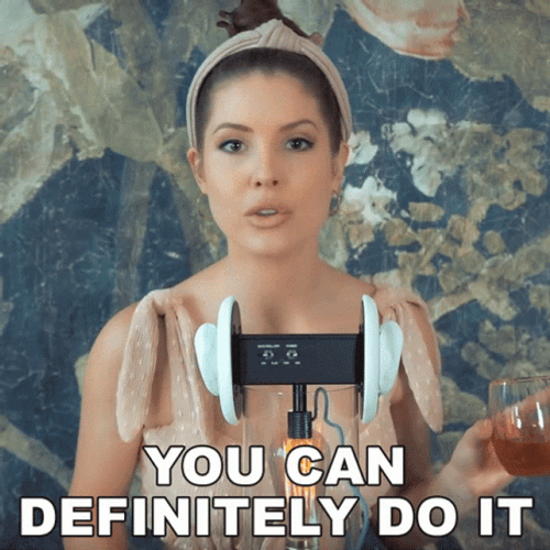 Do It Do It Amanda Cerny Internet Personality GIF
