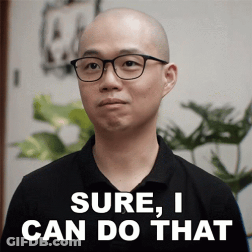 Do It Do It Chris Cantada Filipino Musician GIF