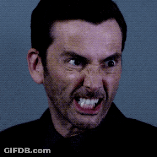 Do It Do It Mad Zebediah Killgrave GIF