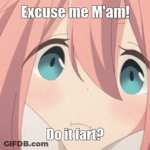 Do It Do It Yuru Camp Nadeshiko Kagamihara GIF