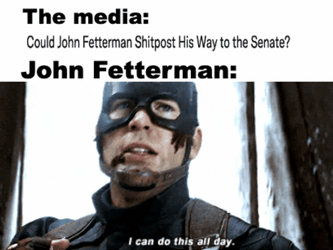 Do It I Can Do This All Day GIF