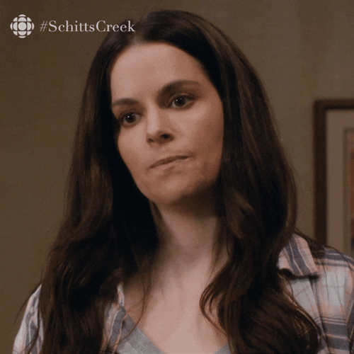 Do It Now Before I Change My Mind GIF