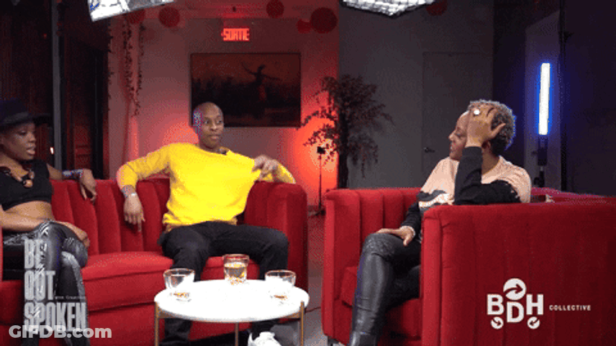 Do It Now Sitcom GIF