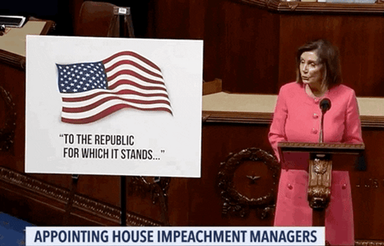 Do Me A Favor Nancy Pelosi GIF