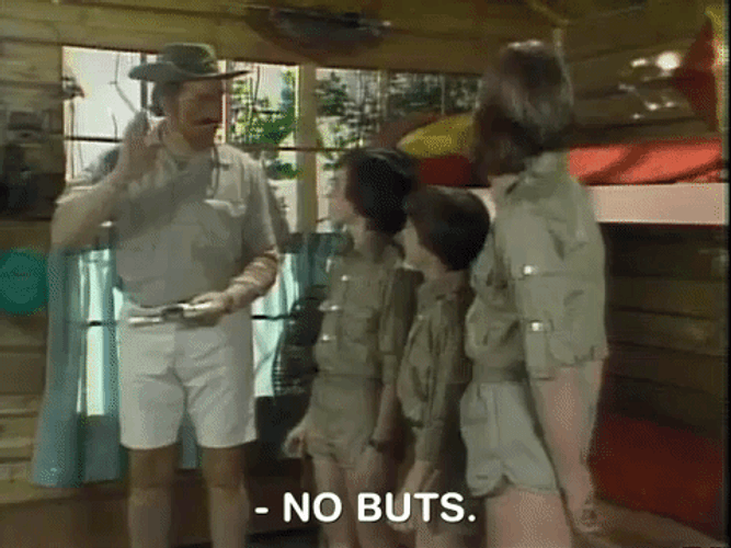 Do Not Forget The Tuxedos GIF