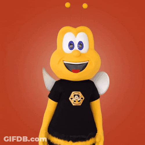 Do Not Know The Bees GIF