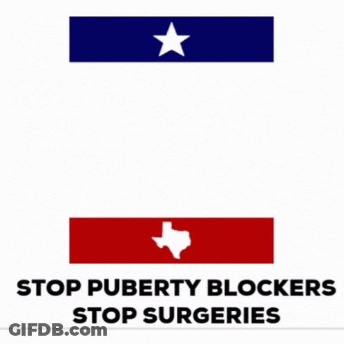 Do Not Mess With Texas Kids Poster GIF