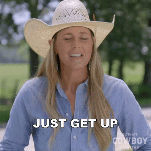 Do Or Do Not There Is No Try Jennifer Hudgins GIF
