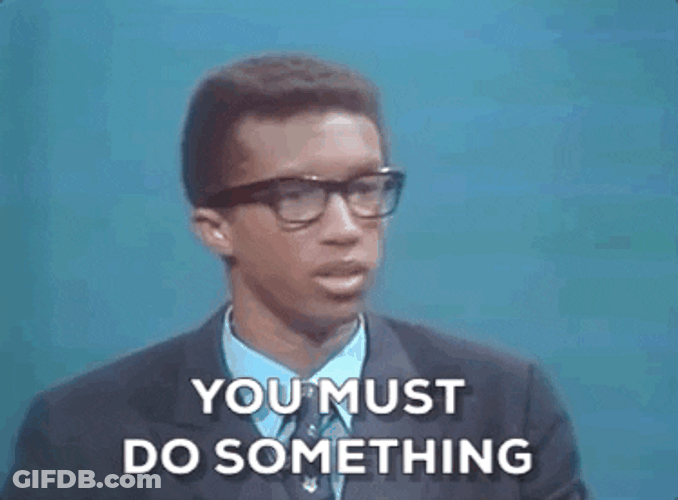 Do Something Arthur Ashe Tennis GIF