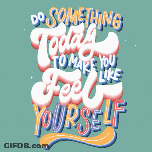 Do Something Mental Health GIF