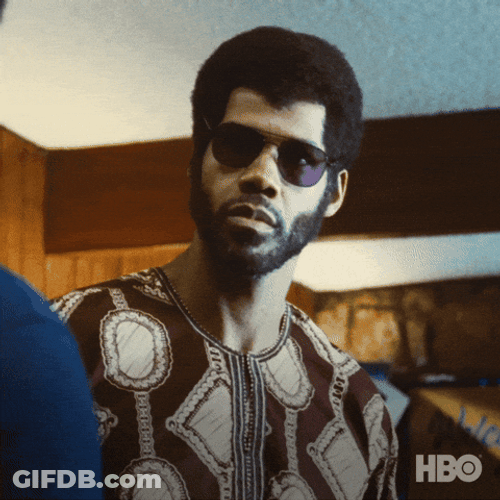 Do Tell Me The Tea Spill It Brother GIF