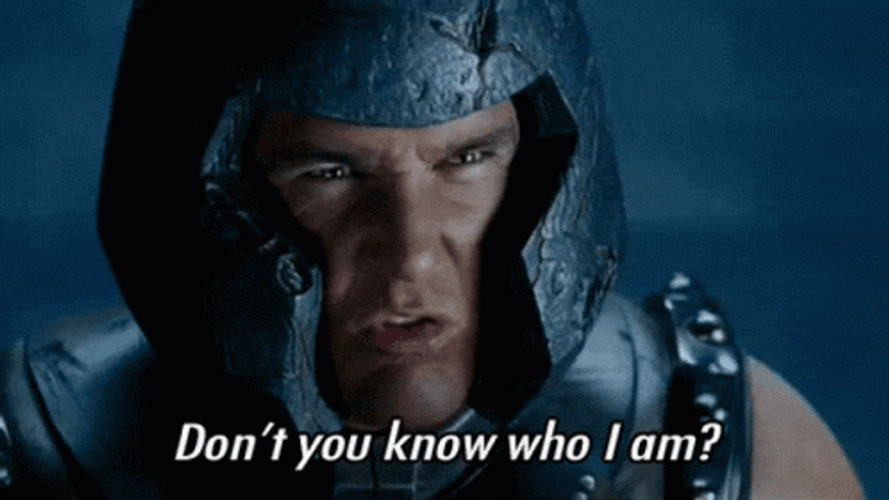 Do You Know Juggernaut? GIF