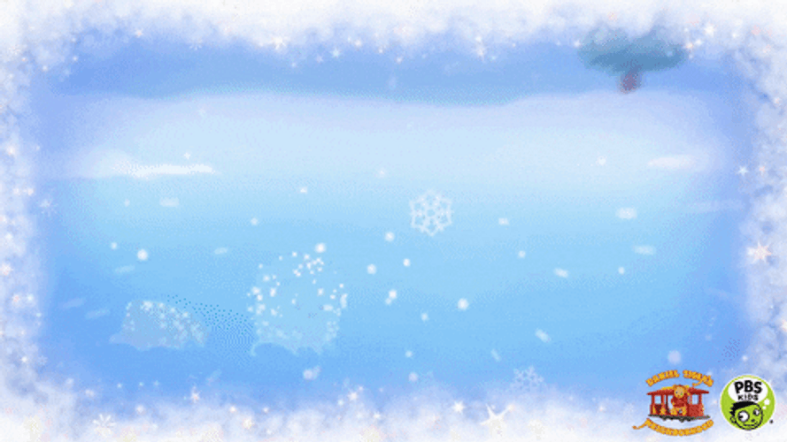 Do You Want To Build A Snowman Cartoon Characters GIF