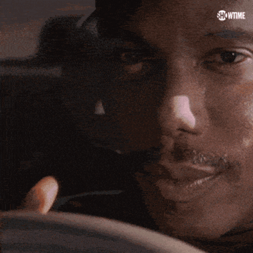 Doakes Im Watching You GIF