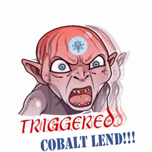 Dobby Is Free From Angry GIF