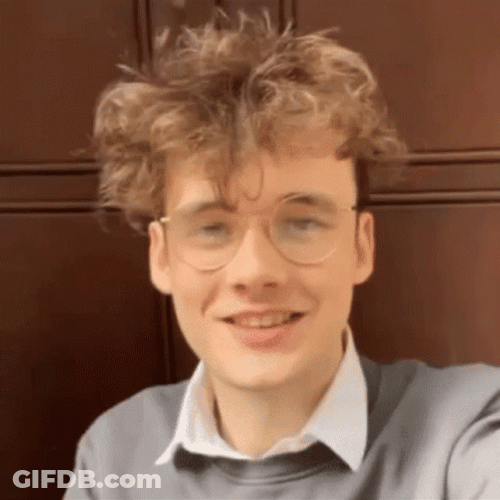 Dobby Is Free From Human GIF