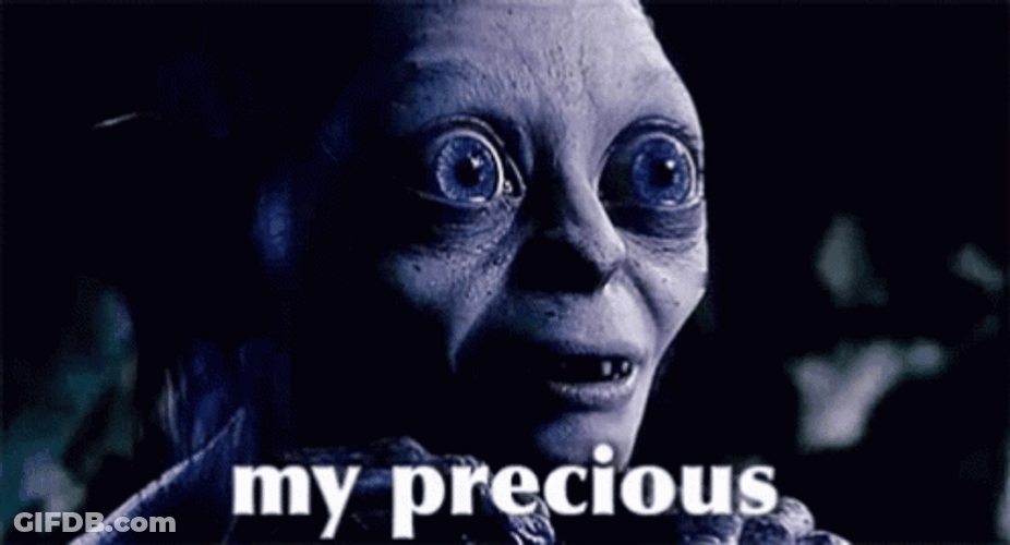 Dobby GIF