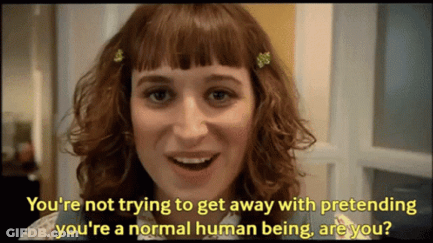 Dobby GIF
