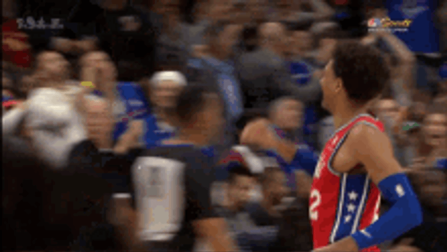 Doc Rivers High Five Nice Great GIF