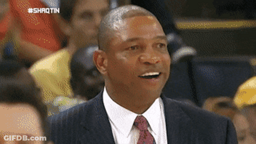 Doc Rivers Shocked Meme Can Not Believe GIF