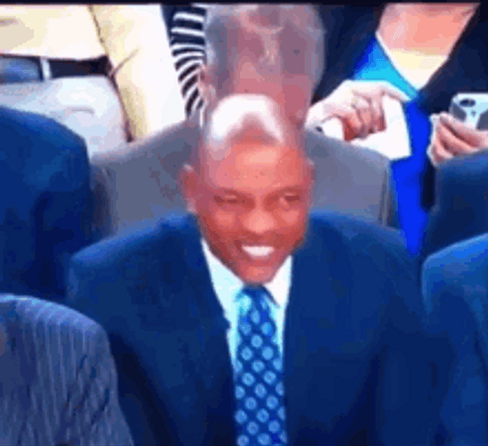Doc Rivers Yeah Okay To Serious Face GIF