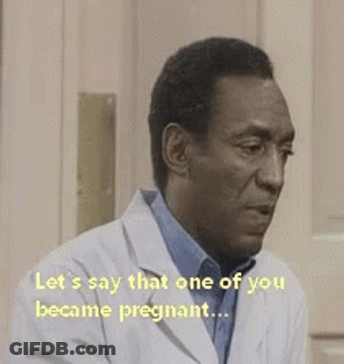 Doctor Bill Cosby GIF