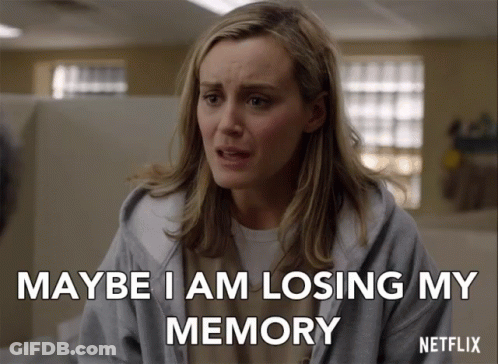 Doctor Strange Red Coat Saying We'd Have No Memory GIF