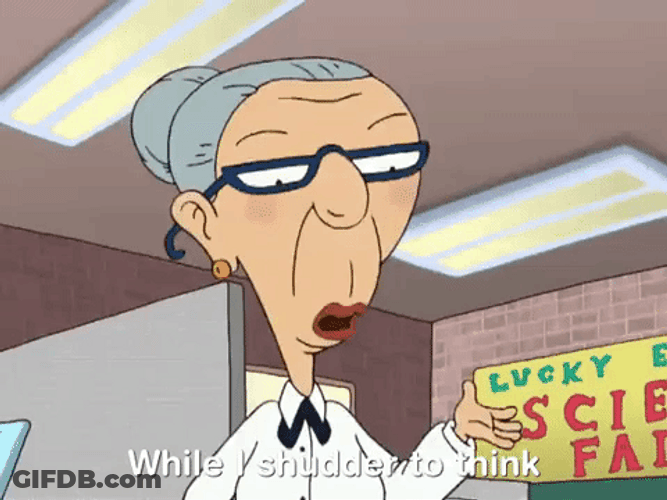 Doctor Talks About Valid Things GIF