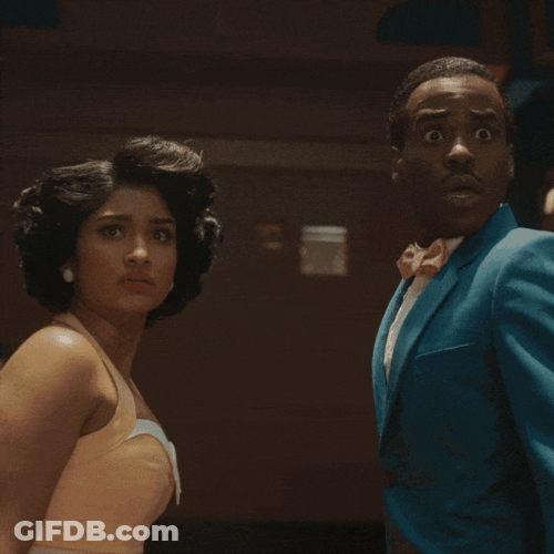 Doctor Who Bbc GIF