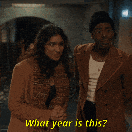 Doctor Who Doctor Who Season Two GIF