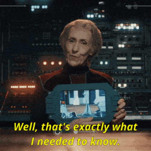 Doctor Who Doctor Who Season Two GIF
