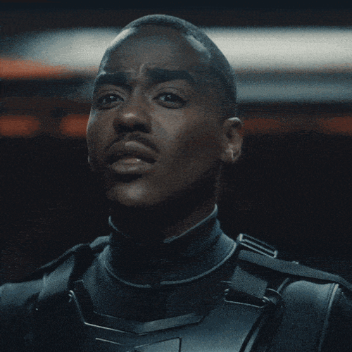 Doctor Who Doctor Who The Well GIF