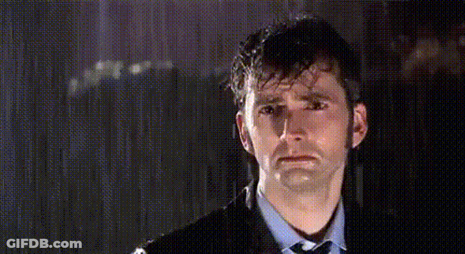 Doctor Who GIF