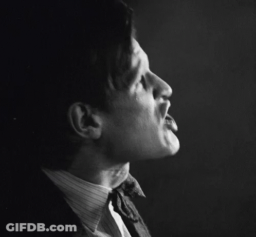 Doctor Who Matt Smith GIF