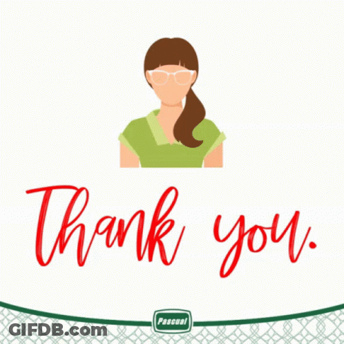 Doctors And Nurses Thank You GIF