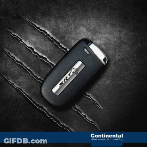 Dodge Key GIF