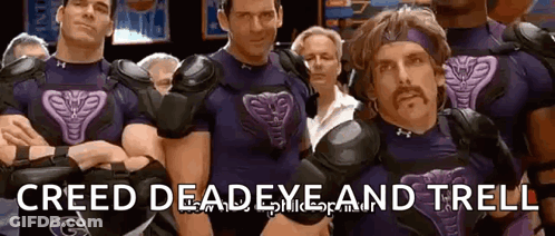 Dodgeball Philosophy GIF